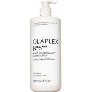 OLAPLEX Nº5F FINE BOND MAINTENANCE CONDITIONER 1000ML