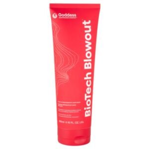 Goddess Leave In Restorative Mask 300ml