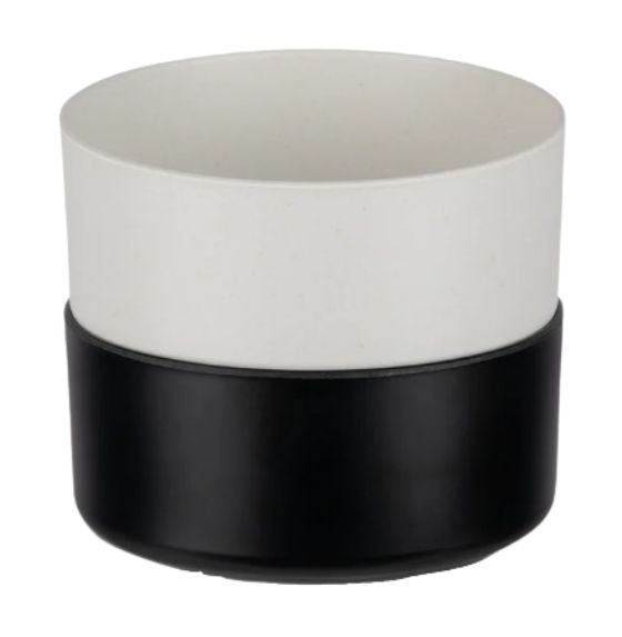 FRAMAR BAMBOO BOWLS GET LUCKY 2PC