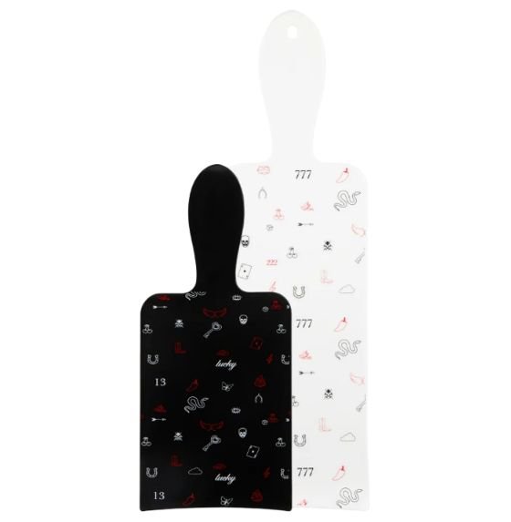 FRAMAR PADDLE PACK GET LUCKY 2 UDS.