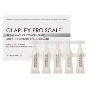 OLAPLEX PRO SCALP REBALANCING CONCENTRATE 10X4ML