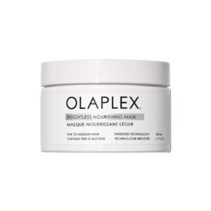 OLAPLEX WEIGHTLESS NOURISHING MASK 200ML