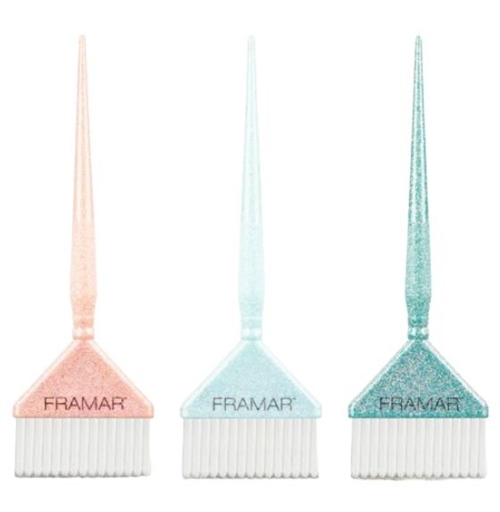 FRAMAR BIG DADDY BRUSH COOKIE CUTTER SET