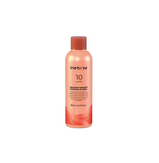 INEBRYA OXIGENADA 10VOL DE 150ML