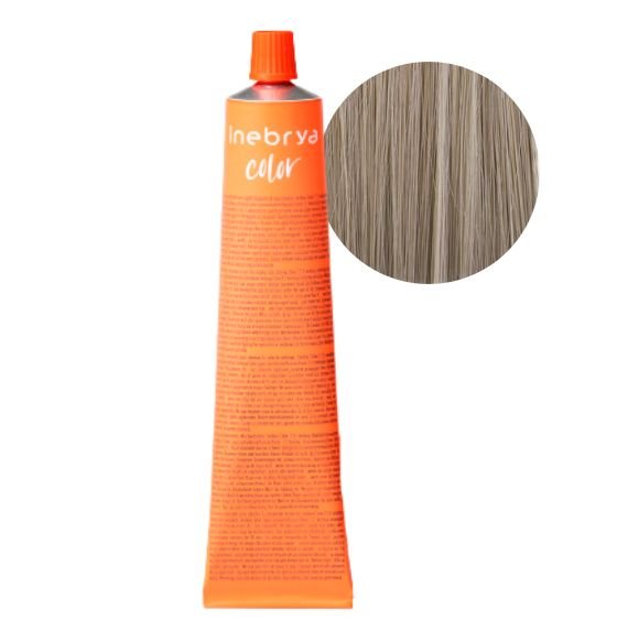 INEBRYA SUPERACLARANTE 12/11