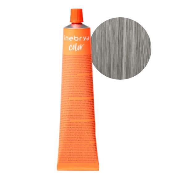 INEBRYA TONER ARGENTO