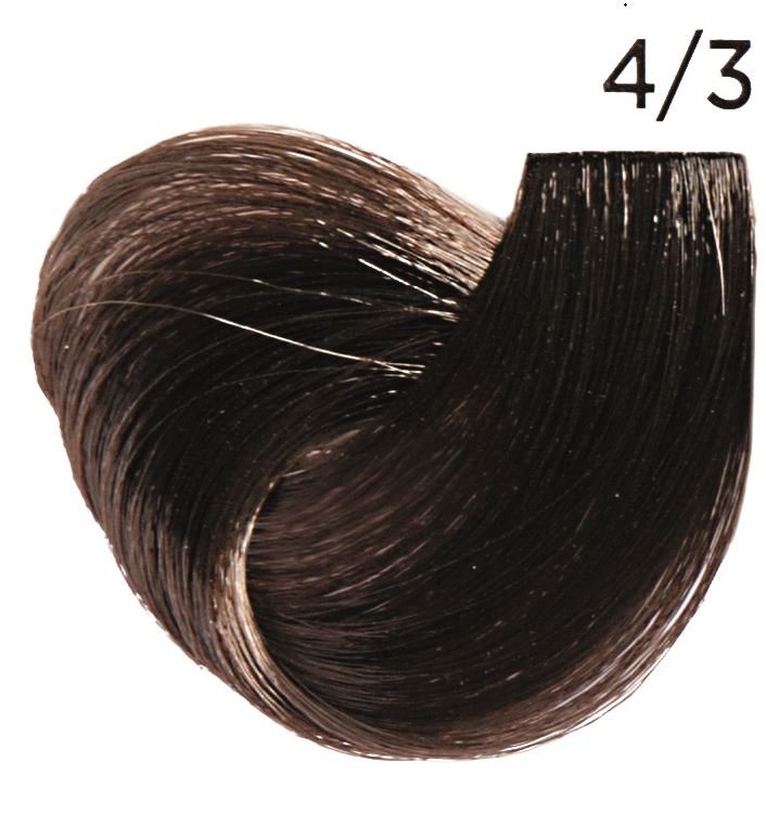 INEBRYA COLOR 4/3 100ML