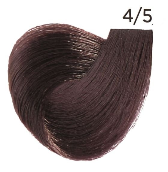 INEBRYA COLOR 4/5 100ML